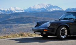 photo porsche 911 du concours photo