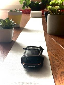 photo porsche 911 du concours photo