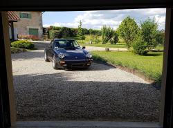 photo porsche 911 du concours photo