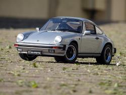 photo porsche 911 du concours photo