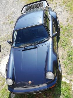 photo porsche 911 du concours photo