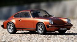 photo porsche 911 du concours photo