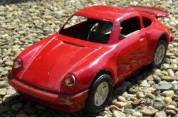 photo porsche 911 du concours photo