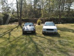 photo porsche 911 du concours photo