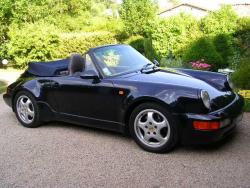 photo porsche 911 du concours photo