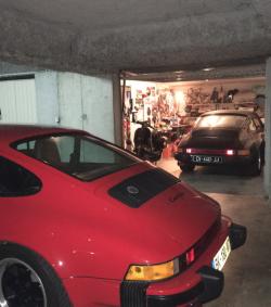 photo porsche 911 du concours photo