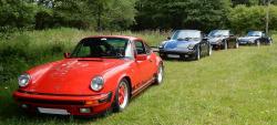 photo porsche 911 du concours photo
