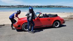 photo porsche 911 du concours photo
