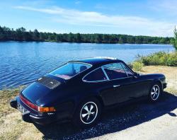 photo porsche 911 du concours photo