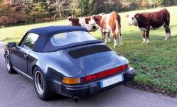 photo porsche 911 du concours photo