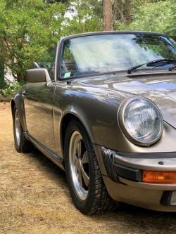 photo porsche 911 du concours photo
