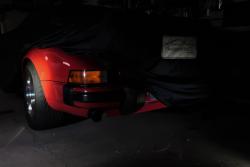 photo porsche 911 du concours photo