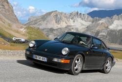 photo porsche 911 du concours photo
