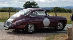 photo porsche 911 du concours photo