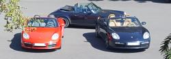 photo porsche 911 du concours photo