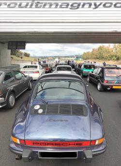 photo porsche 911 du concours photo
