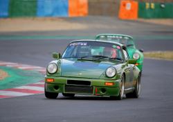 photo porsche 911 du concours photo