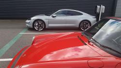 photo porsche 911 du concours photo