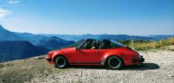 photo porsche 911 du concours photo