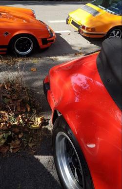 photo porsche 911 du concours photo