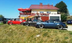 photo porsche 911 du concours photo