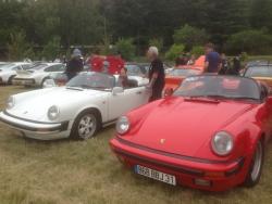 photo porsche 911 du concours photo