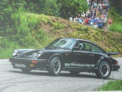 photo porsche 911 du concours photo