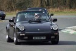 photo porsche 911 du concours photo