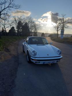 photo porsche 911 du concours photo