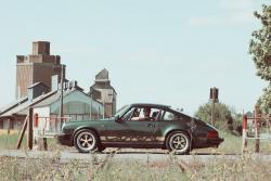 photo porsche 911 du concours photo