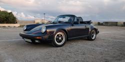 photo porsche 911 du concours photo