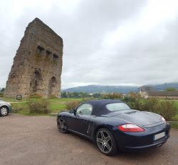 photo porsche 911 du concours photo