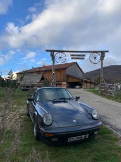photo porsche 911 du concours photo