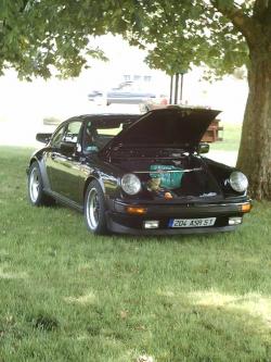 photo porsche 911 du concours photo