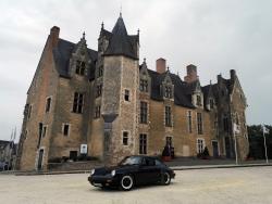 photo porsche 911 du concours photo