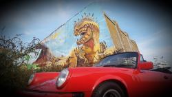 photo porsche 911 du concours photo