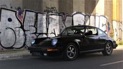 photo porsche 911 du concours photo