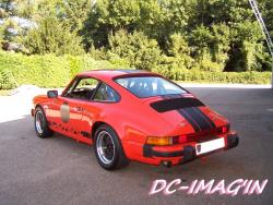 photo porsche 911 du concours photo
