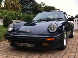 photo porsche 911 du concours photo