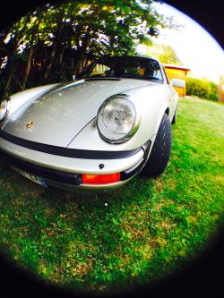 photo porsche 911 du concours photo