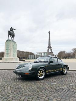 photo porsche 911 du concours photo