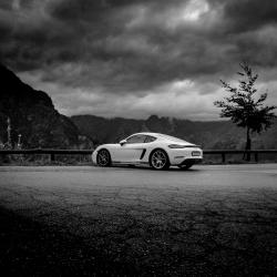 photo porsche 911 du concours photo