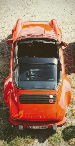 photo porsche 911 du concours photo
