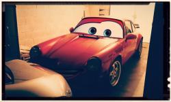 photo porsche 911 du concours photo