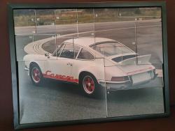 photo porsche 911 du concours photo