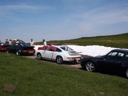 photo porsche 911 du concours photo