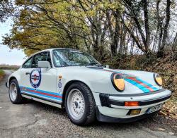 photo porsche 911 du concours photo