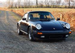photo porsche 911 du concours photo