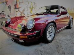 photo porsche 911 du concours photo