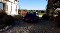 photo porsche 911 du concours photo